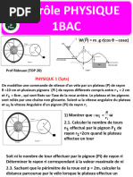 CONTROLE 1 - Copie - Copie - Copie