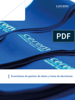 1.ecosistema de Gestion de Datos y Toma de Decisiones