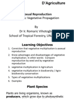 Vegetative Reproduction EForT-2018[1]