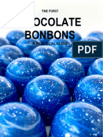 Chocolate Bonbons - A Practical Guide