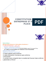 Constitution-dune-entreprise