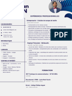 CV Intial PDF