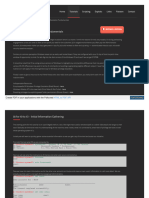 Windows Privilege Escalation Fundamentals