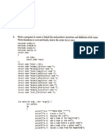 Linked List