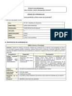 4 Años - Actividad Del 11 de Noviembre