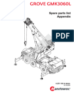 Parts Manual-Spare Parts List - 4 251 103 A en 20191001 ANHANG ENU