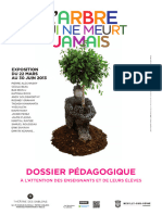 ARBRE DossierPedago