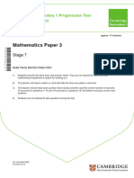 Maths Stage 7 2014 03 TI tcm143-372203