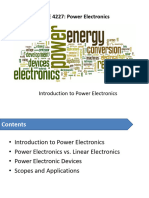 Lecture 1.2 - Introduction To PE