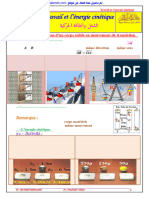 Talamidi.com Travail Et Energie Cinetique Cours 1