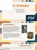 Arte Romano