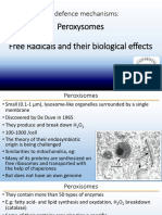 39 Cell Defence II Free Radicals