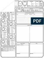 Sturvom Holylight-Level 2 Plan