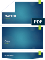 Gas Laws