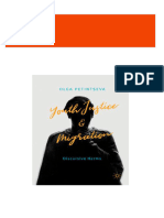 Get Youth Justice and Migration: Discursive Harms Olga Petintseva free all chapters