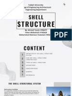 Shell Structure-Group E.