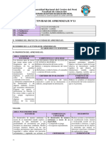 Orihuela - Actividad 13