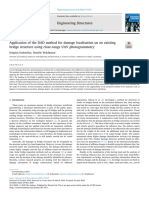 Engineering Structures: Dolgion Erdenebat, Danièle Waldmann