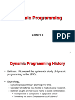 Bhagaban - Dynamic - Programming Intro - Matrix - Elemnts - Unit - II - 4