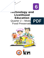 TLE6_Q2_Mod6_FoodPreservation_Version3