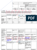 DLL Science 10 Week 1