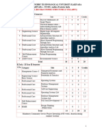 B Tech-CSE