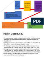 Business Flow Chart