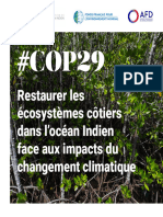 Cop29 - Projet Recos