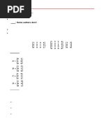 3,4. Gauss Elimination and Gauss Jordan Method Updated