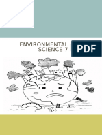 Scope and Nature of Science - Q1W1