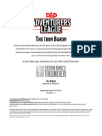 DDEP05-01 - The Iron Baron v1.1