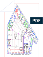 FIRST FLOOR DRAWINGS - Floor plan