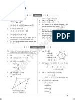 15 XII-M1-05 Vectors - Solution - 1 - 668b962925eb2