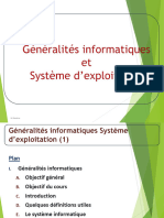 Infogen&SE(3)