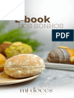 E-Book Dos Sonhos PDF