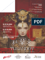 OHK - Turandot E-Leaflet