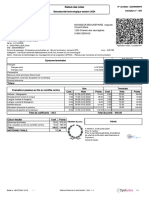 Baccalauréat Note