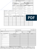 FT-SST-075 Formato de Analisis de Trabajo Seguro ATS