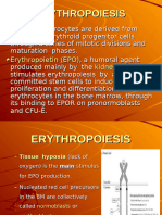 Lecture 6-7-8 RBC Memebrane and Hemoglobin