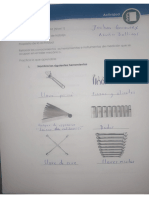 Actividad Curso, Herramientas y Equipo de Medición - Joshua Acuña