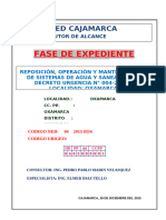 Producto 02 Expe Diente Ejecutivo