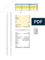 Uswatun Khasanah Uts Statistika