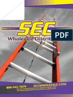 SEC Catalog 2012