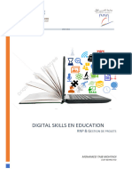 Digital Skills s2 Exercices