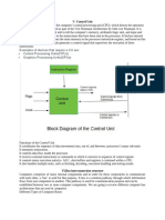 UNIT - III Remaining Notes