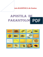 Apostila Parasitologia.com Capa-mesclado