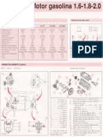 Manual Xantia PDF 004 035