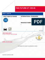 Total Quartz 7000 Fut Xt 10w30 En