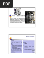 Tema 5 Biorreactores