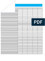 Tableau de Bord Dal Amana A Fin Decembre 2023